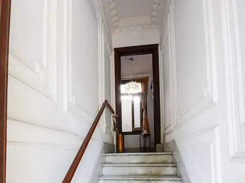 VENTA CASA! TERRAZA Y COCHERA, 4 NIVELES, POCITOS