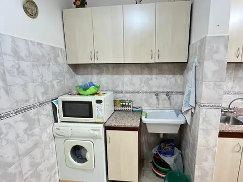 Depto Tipo Casa en Venta 12 años