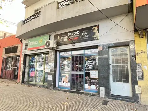 PH 2 Ambientes en Venta en Parque Avellaneda | Patio y Excelente Ubicación