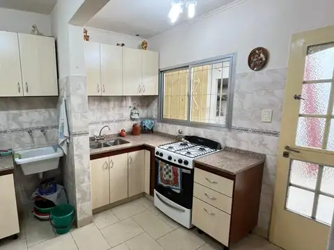 Depto Tipo Casa en Venta de 1 dormitorio