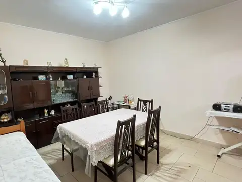 Avenida Eva Perón 3700