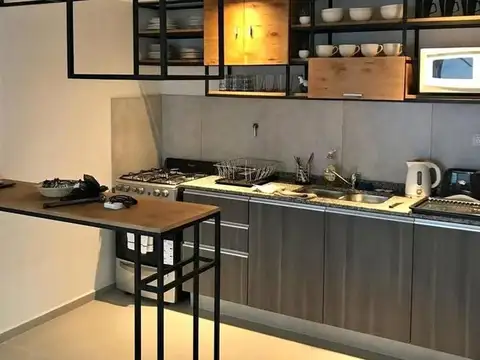 Duplex venta dos dorm Quebrada de las Rosas apto credito