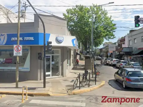 Locales En Venta Seis (6) Locales En Block Excelentes Locales Venta Con Renta en Munro
