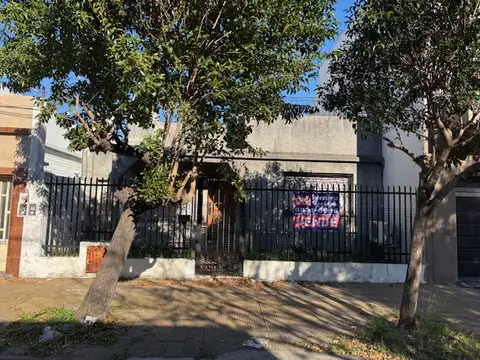 Casa 3 ambientes 