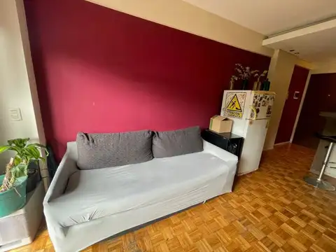 VENTA DEPARTAMENTO 2 AMBIENTES CENTRO CON BALCON