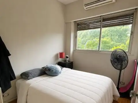 Departamento en Venta en Centro, USD 55.000