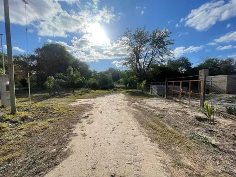 Terreno en Venta en La Banda, USD 12.000