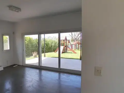 Casa en Alquiler al Noreste