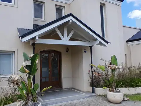 Casa en San Matias