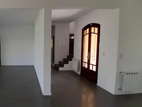 Casa en Alquiler 10 años