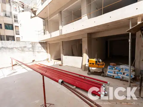 VENTA- 3 Ambientes en POZO en Villa Crespo