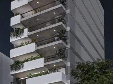 Departamento en Venta al Este