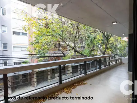 Departamento en Venta 1 año