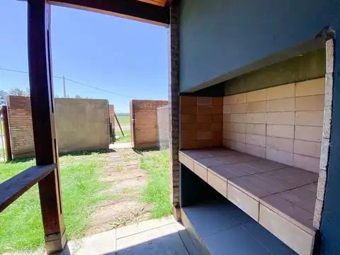 Departamento en Venta 2 años
