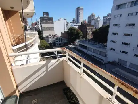Departamento en Alquiler en Centro, Rosario