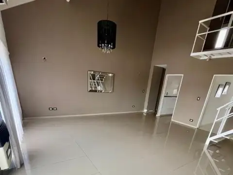 Departamento en Alquiler de 4 ambientes