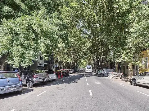 Departamento en Venta en Caballito, USD 135.000