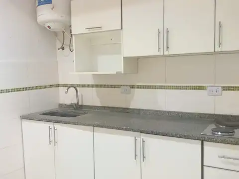 Depto Tipo Casa en Alquiler de 2 ambientes