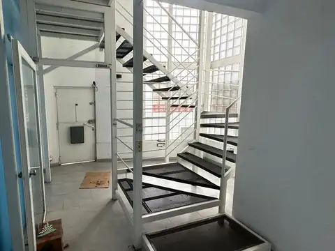 Galpon en Venta A Estrenar