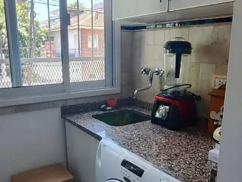 Departamento en Venta en Castelar, USD 115.000