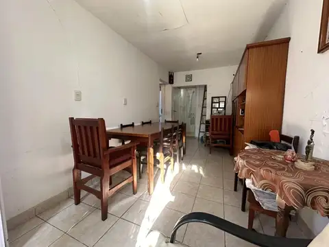 Depto Tipo Casa en Venta de 2 dormitorios