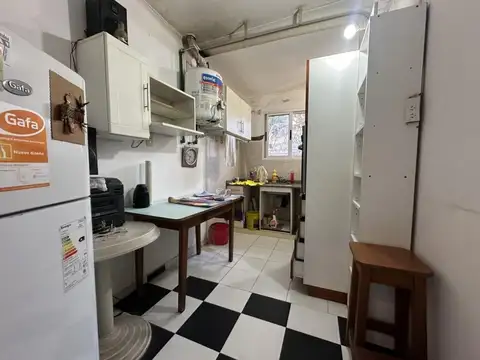 Depto Tipo Casa en Venta en Villa Ballester, USD 62.000