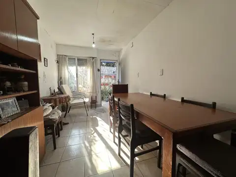 PH de 3 ambientes con patio