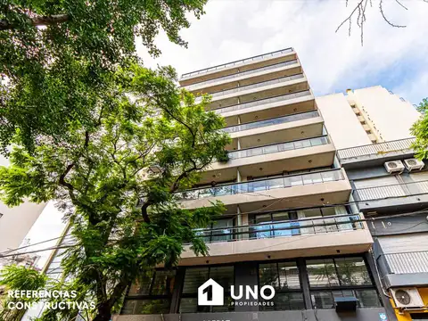 Departamento en Venta en Rosario, USD 470.000