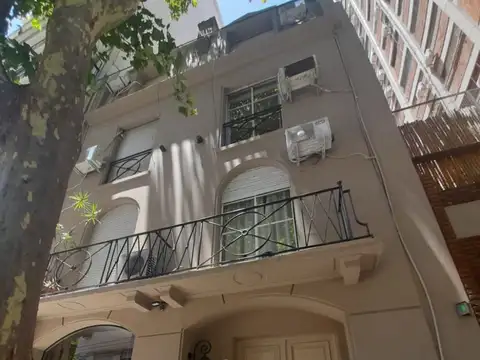 Departamento en Alquiler en Recoleta, Capital Federal