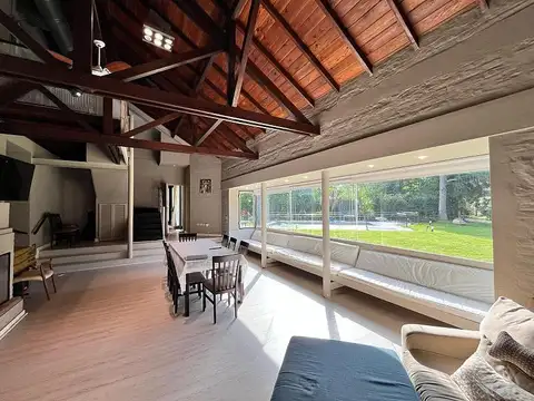 Los Cardales Country Club