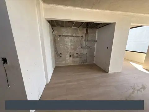 Departamento | Villa Ortúzar | Entrega Dic 2026