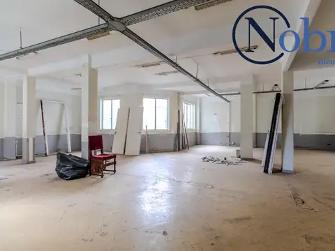 Departamento 4 ambientes con 3 baños