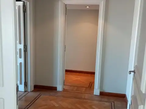 Departamento en Alquiler de 5 dormitorios