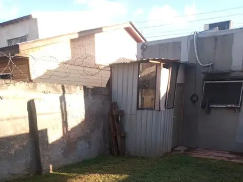 Casa en Venta en José León Suárez, USD 55.000