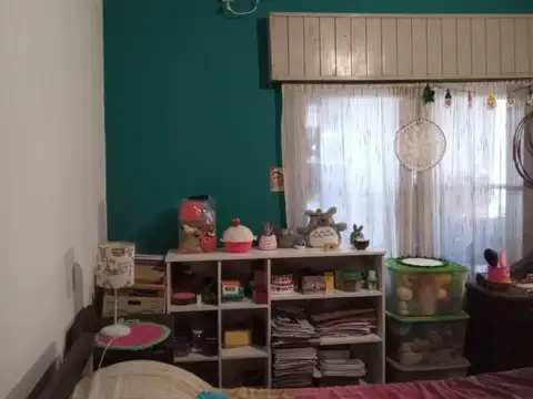 Casa en Venta 40 años