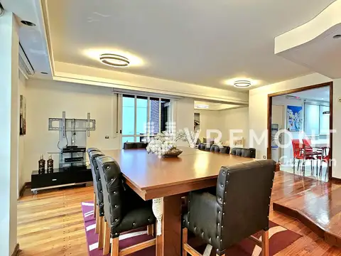 Departamento en Venta en Caballito Sur, USD 590.000