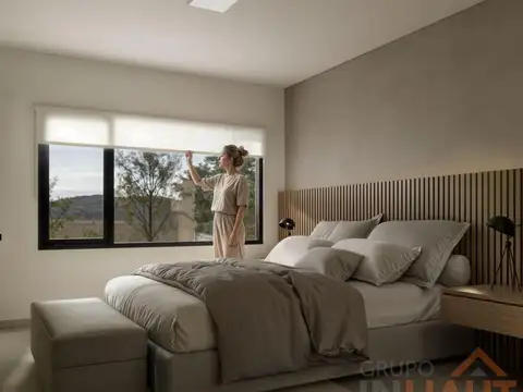 venta duplex 2 habitaciones en confluencia urbana