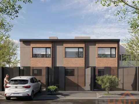 Venta duplex a estrenar 2 habitaciones en Confluencia Urbana