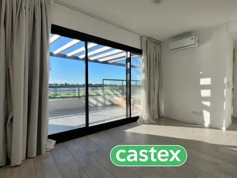 Departamento en Alquiler de 3 dormitorios