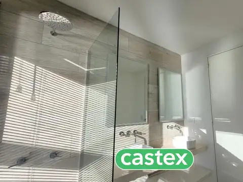 Departamento en Alquiler con 2 cocheras