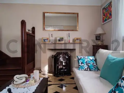 Casa en VENTA sobre Lote de 900 m²