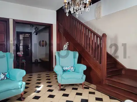 Casa en Venta 2025 años