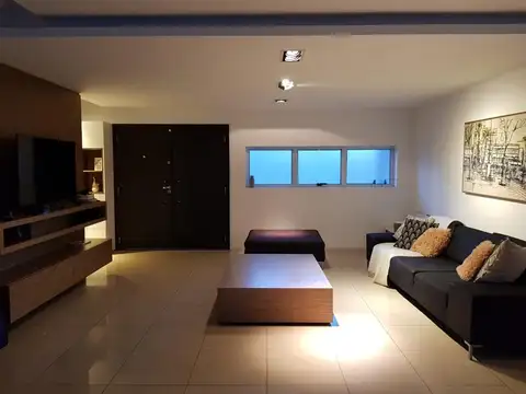 Departamento en Alquiler de 4 ambientes