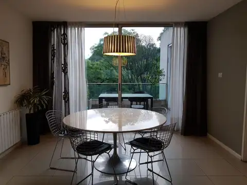 Jose Roque Funes 1100