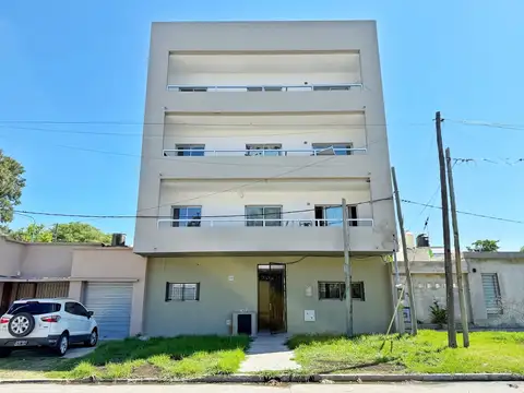 Departamento de 1 dormitorio en venta