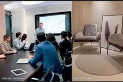 Emprendimiento - Entrega Septiembre 2025