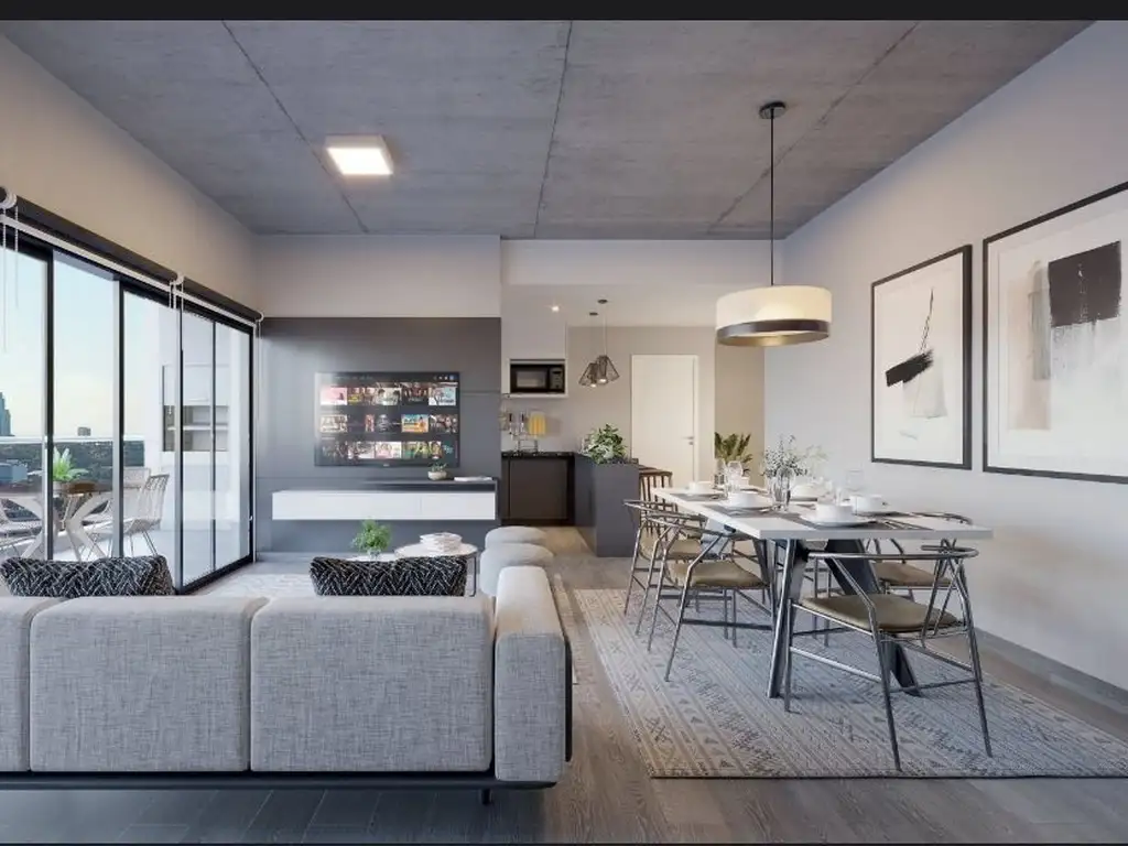 MIO YKUA SATI en Asuncion