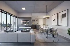 MIO YKUA SATI en Asuncion