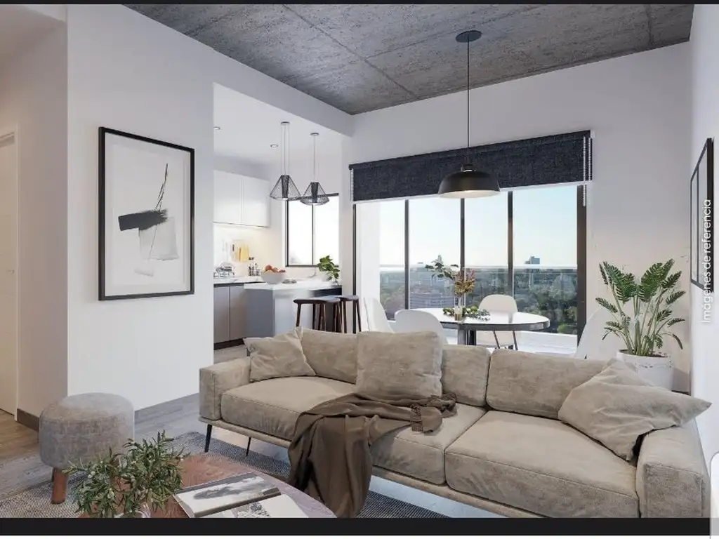 Emprendimiento en Asuncion