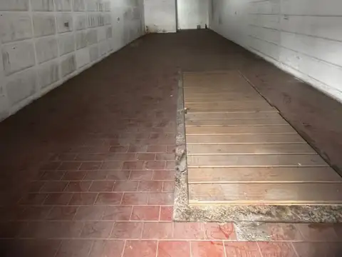 Local - Alquiler - Argentina, La Matanza - I.FEDERICO PEDRO RUSSO 4369